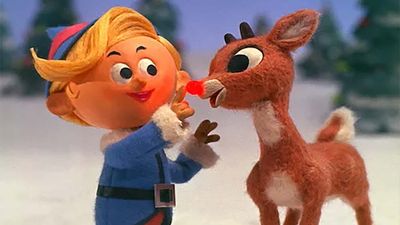 ‘Rudolph the Red-Nosed Reindeer’ Takes Flight on CBS Nov. 24