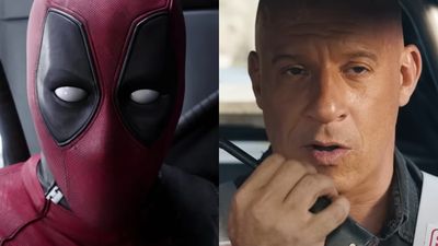 Ryan Reynolds May Have Joked About Deadpool And Fast And Furious Crossing Over, But I’d Really Like To See It Happen