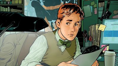 Superman: Legacy Has Cast Its Jimmy Olsen And More, And My Excitement For James Gunn's Reboot Has Kicked Up A Notch