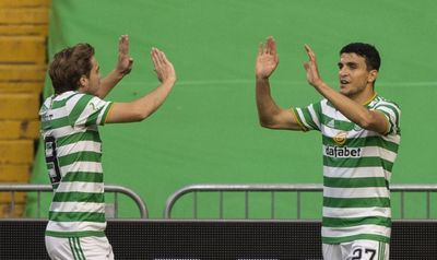 'What a lad': Moi Elyounoussi on the Celtic player who still blows him away