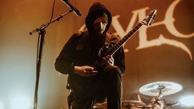 “If you want to be a well-rounded metal player, alternate picking is something you cannot skip out on”: Josh Middleton on the essential techniques and discipline of metal guitar