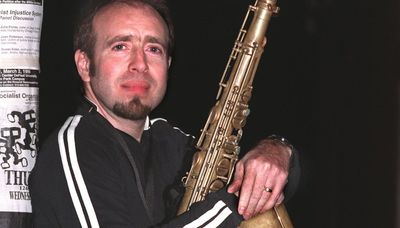 Mars Williams, Psychedelic Furs and the Liquid Soul sax player from Chicago, dies at 68