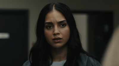 Scream Star Melissa Barrera Is Reportedly Out Of The Slasher Franchise