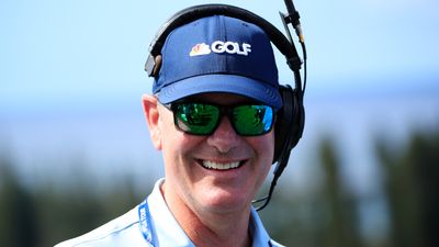 Who Is Curt Byrum? Meet Paul Azinger’s NBC Replacement For The Hero World Challenge