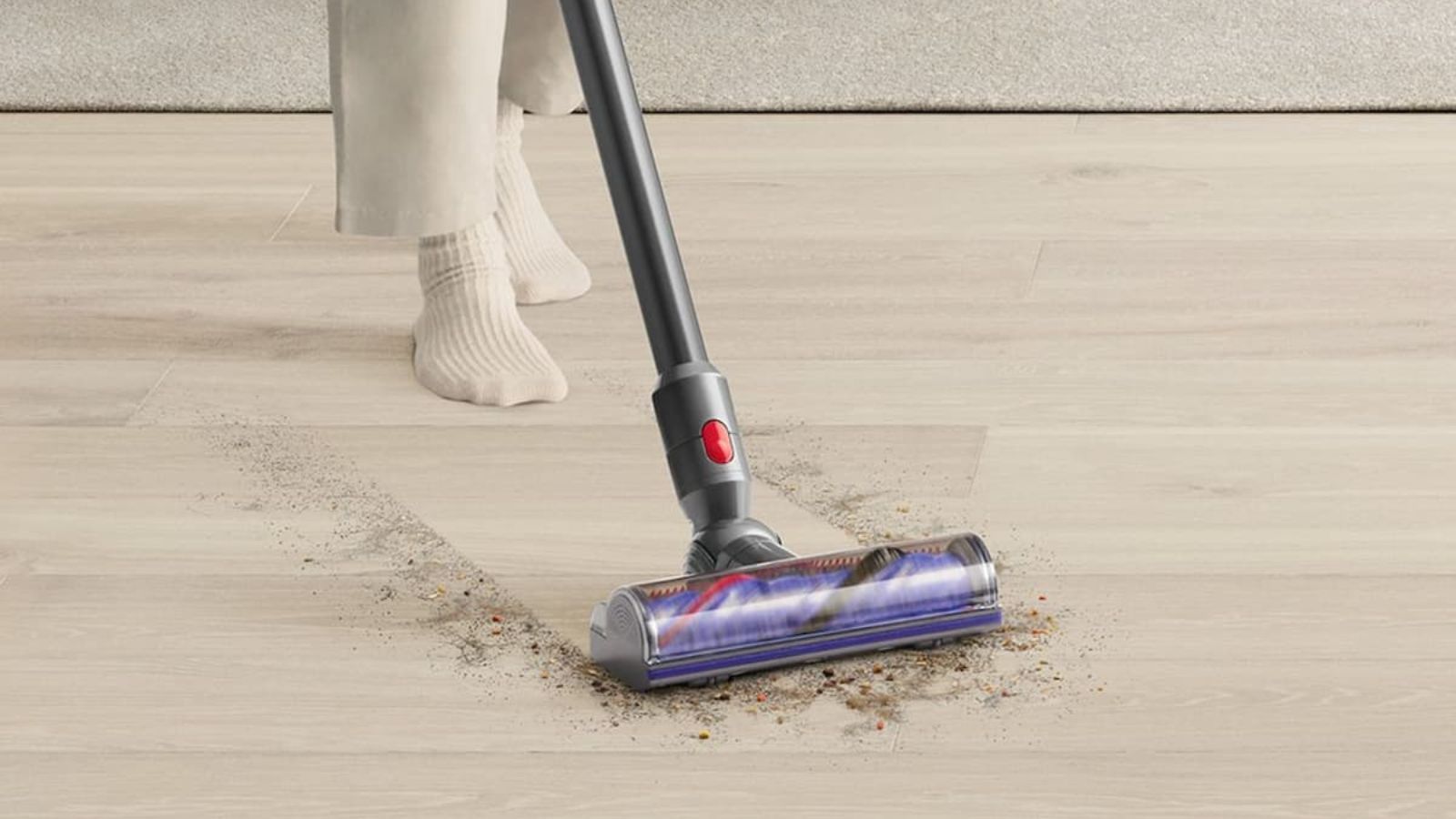 Is a Dyson vacuum really worth it? As a product…