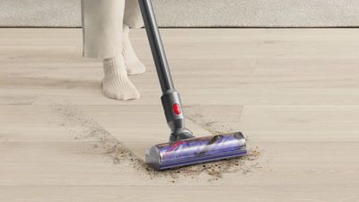 Is a Dyson vacuum really worth it? As a product tester, I'm not entirely sold