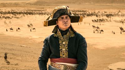 Napoleon streaming date: When will it be on Apple TV Plus?