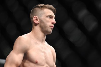 Dan Hooker injured, out of fight vs. Bobby Green at UFC on ESPN 52