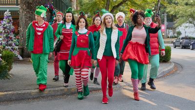 Holiday Road: release date, trailer, cast, plot and everything we know about the Hallmark Channel movie