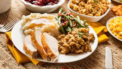 Turkey still rules the day, but poll finds plenty of debate over other Thanksgiving classics