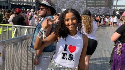 The Father Of The Taylor Swift Fan Who Died In Brazil Is Demanding Answers From Organisers