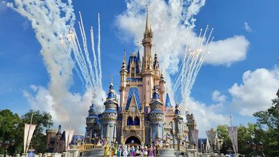 Another Holiday, Another Price Increase At Walt Disney World