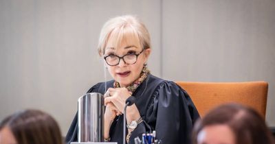 Long-serving magistrate to lead new ACT law reform council