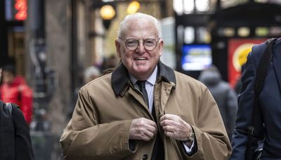 Burger King owner’s ‘gut feeling’ told him he should have hired Ed Burke’s law firm