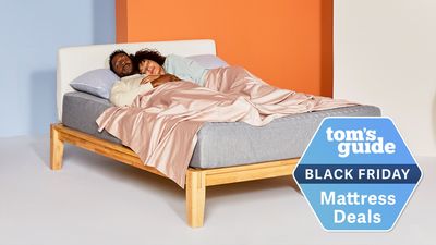 Is the Siena Mattress worth buying in Black Friday sales? I tested it — here's my advice