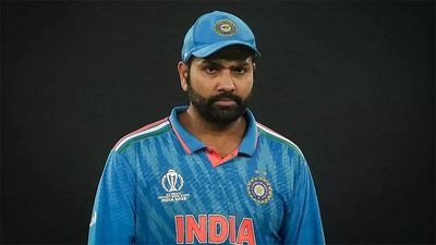BCCI to discuss with Rohit Sharma his white-ball cricket plans