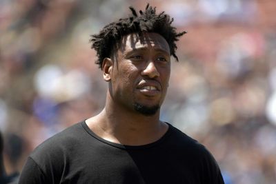 Bruce Irvin not expected to play vs. Packers