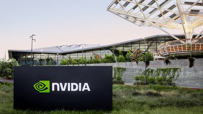 Nvidia's quarterly earnings explode by 206% year-over-year, hit $18.1 billion on AI frenzy