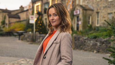 TV star Paula Lane joins Emmerdale — who did she play in Coronation Street?