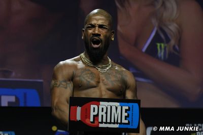 Bobby Green challenges peers to step up for UFC on ESPN 52: ‘I want to see who’s gangster like me’