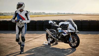 European Motorcycle Market Enjoys Solid Growth In 2023