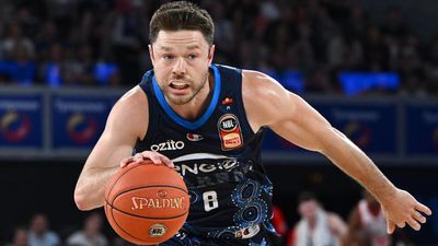 Fully fit Melbourne unknown quantity in NBL title race