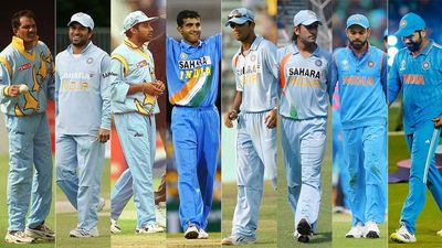 World Cup: How India's performance in the finals have knocked out captains