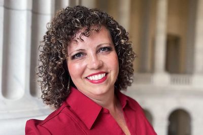 Utah district elects Celeste Maloy to succeed Stewart - Roll Call