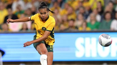 Australia confident of hosting Women's Asian Cup: FA