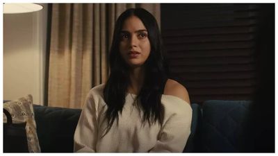 Melissa Barrera axed from 'Scream VII' after voicing support for Palestine amid Israel-Hamas war; Studio issues statement