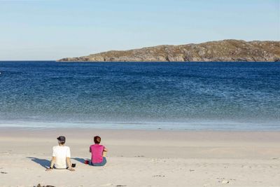 Scottish tourism initiatives aim to put locals first