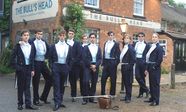 Is This The End For The Bullingdon Club Is This The End For The Bullingdon Club
