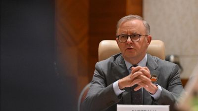 PM Albanese to attend virtual meeting of G20 leaders