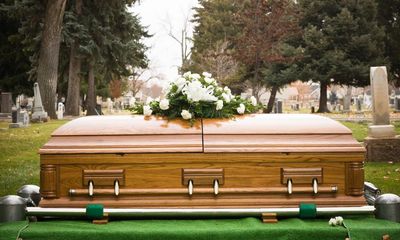 Rising numbers of people found long after death in England and Wales – study