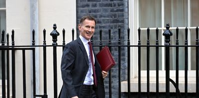 Autumn statement: as it happened