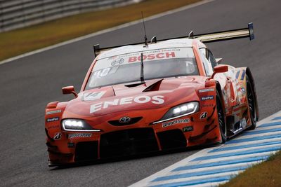 How Rookie lost its status as Toyota's top SUPER GT team
