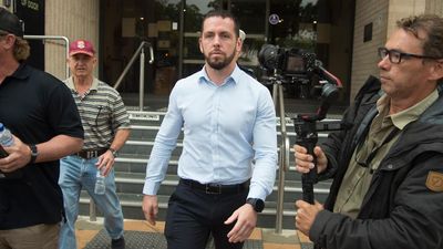 NT coroner dismisses Zach Rolfe's call to step down