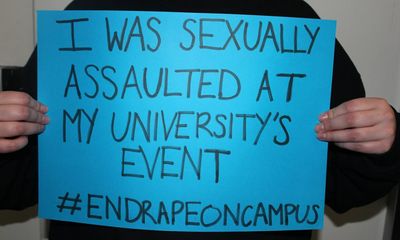 Call for campus sexual assault watchdog to tackle sexual violence at Australian universities