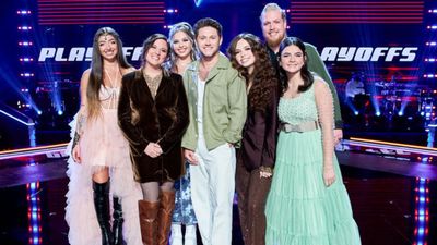 The Voice Highlighted Team Niall On The First Night Of Playoffs, But Fans Think He Just Sent Home The Winner