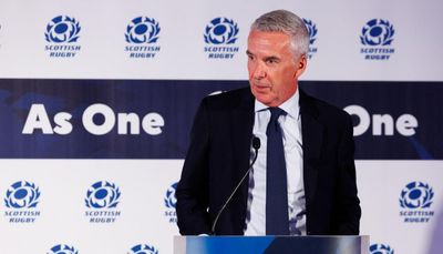 Martin Hannan: The AGM of Scottish Rugby Union left more questions than answers