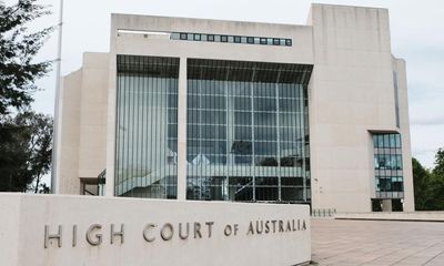 Labor’s ‘draconian’ immigration detention conditions challenged in high court