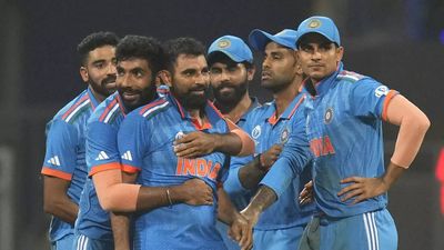 'Sudhar jao yaar': Mohammed Shami slams ex-Pakistan players for creating controversies during World Cup