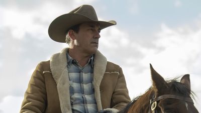 Fargo season 5 episode 2 recap: Dot's past reemerges