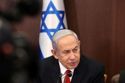 Israeli government agrees to temporary ceasefire in exchange for hostages