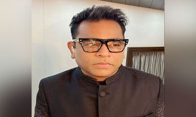 AR Rahman on importance of film festivals