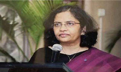 Lakshmi Ramakrishna Srinivas appointed as Additional Director of South Indian Bank