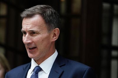 Everything you need to know about today's Autumn Statement