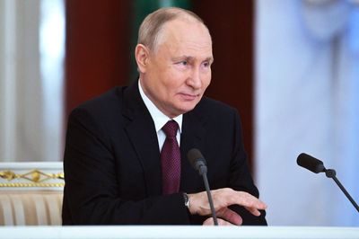 Putin may start sourcing ballistic missiles from Iran, warns White House