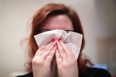 Always catching colds? Here’s what your doctor wants you to know