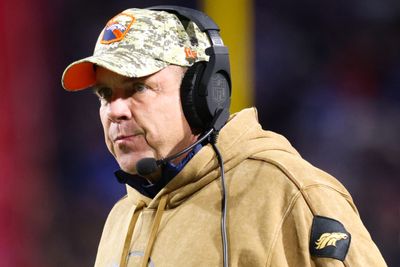 Sean Payton says Broncos can’t exhale after 4-game winning streak